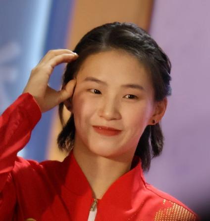 陈芋汐谢佩玲晋级女子10米跳台决赛 新星挑战老将