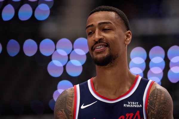 盛金证券 小卡打4要科林斯干嘛! 快船究竟是如何被西部副班长爵士凿沉的?