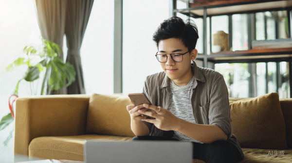 维嘉优配 别羡慕自由职业者了